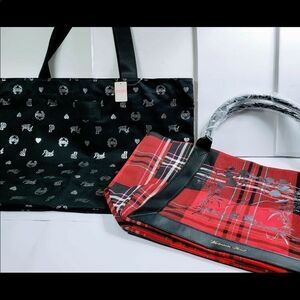 PINK By Victoria's Secret Tote Travel Bags